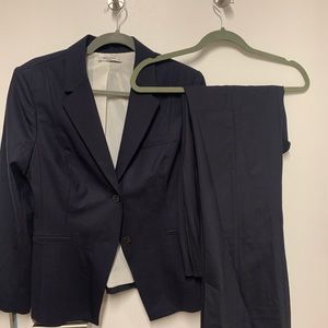 MM Lafleur Suit - skirt and pants